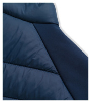 Cross - Hybridná bunda dámska - Malfini prem.