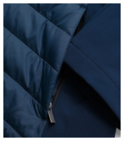 Cross - Hybridná bunda dámska - Malfini prem.