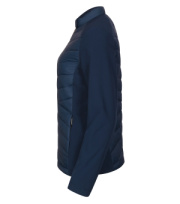 Cross - Hybridná bunda dámska - Malfini prem.