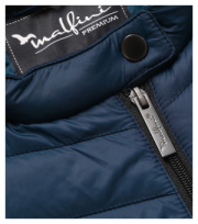 Cross - Hybridná bunda dámska - Malfini prem.