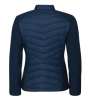 Cross - Hybridná bunda dámska - Malfini prem.