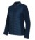 Cross - Hybridná bunda dámska - Malfini prem., farba - tmavomodrá, veľkosť - L