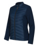 Cross - Hybridná bunda dámska