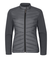 Cross - Hybridná bunda dámska - Malfini prem.