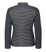 Cross - Hybridná bunda dámska - Malfini prem.