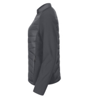 Cross - Hybridná bunda dámska - Malfini prem.