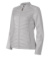 Cross - Hybridná bunda dámska - Malfini prem., farba - strieborno sivá, veľkosť - 2XL