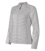 Cross - Hybridná bunda dámska