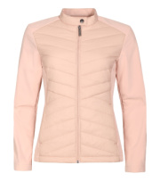 Cross - Hybridná bunda dámska - Malfini prem.