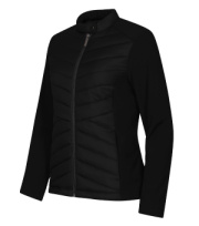 Cross - Hybridná bunda dámska