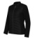 Cross - Hybridná bunda dámska - Malfini prem., farba - čierna, veľkosť - S