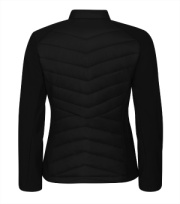 Cross - Hybridná bunda dámska - Malfini prem.