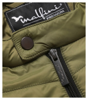 Cross - Hybridná bunda pánska - Malfini prem.