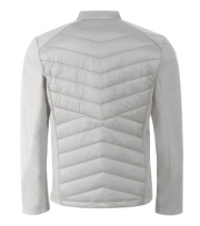 Cross - Hybridná bunda pánska - Malfini prem.