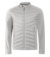 Cross - Hybridná bunda pánska - Malfini prem., farba - strieborno sivá, veľkosť - S