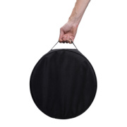 Taška na EV nabíjacie káble Volty z RPET AWARE™ - XD Collection