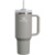 1200ml hrnček Stanley Quencher H2.0 - Stanley®, farba - šedá