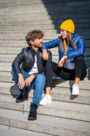 Phantom - Bunda pánska - Malfini