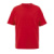BOXY MEN NADMERNÉ TRIČKO - Sol's, farba - bright red, veľkosť - S