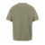 BOXY MEN NADMERNÉ TRIČKO - Sol's, farba - khaki, veľkosť - L