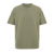 BOXY MEN NADMERNÉ TRIČKO - Sol's, farba - khaki, veľkosť - XL