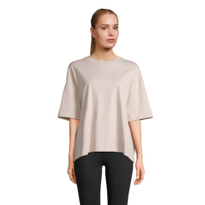 BOXY WOMEN NADMERNÉ TRIČKO