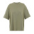 BOXY WOMEN NADMERNÉ TRIČKO - Sol's, farba - khaki, veľkosť - M