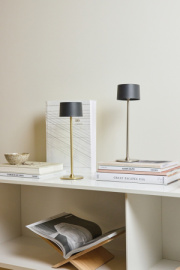 VINGA Nauro RCS stolová lampa - Vinga