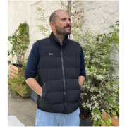 Vyhrievaná vesta s powerbankou SCX.design G01 - SCX design