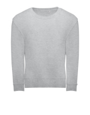 Originals detská mikina s okrúhlym výstrihom - SG