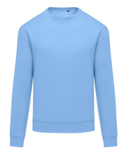 Originals pánska mikina s okrúhlym výstrihom