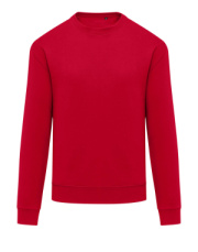 Originals pánska mikina s okrúhlym výstrihom