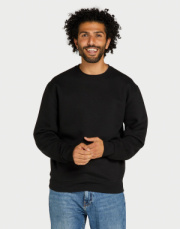 Originals pánska mikina s okrúhlym výstrihom - SG