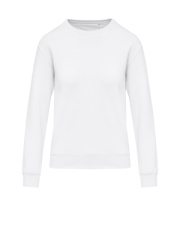 Originals dámska mikina s okrúhlym výstrihom