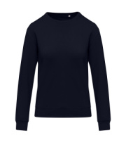 Originals dámska mikina s okrúhlym výstrihom