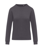 Originals dámska mikina s okrúhlym výstrihom