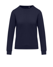 Originals dámska mikina s okrúhlym výstrihom