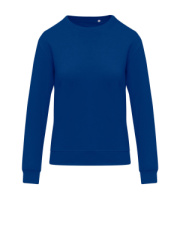 Originals dámska mikina s okrúhlym výstrihom