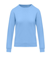 Originals dámska mikina s okrúhlym výstrihom