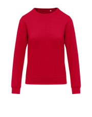 Originals dámska mikina s okrúhlym výstrihom