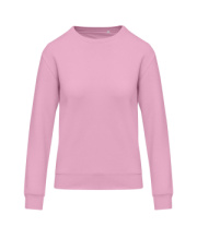 Originals dámska mikina s okrúhlym výstrihom