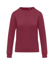 Originals dámska mikina s okrúhlym výstrihom