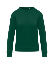 Originals dámska mikina s okrúhlym výstrihom