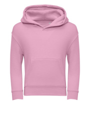 Originals detská mikina s kapucňou - SG