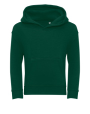 Originals detská mikina s kapucňou - SG