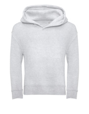 Originals detská mikina s kapucňou - SG