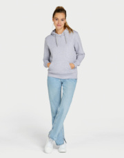 Originals dámska mikina s kapucňou - SG