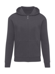 Originals detská mikina s kapucňou a zipsom - SG