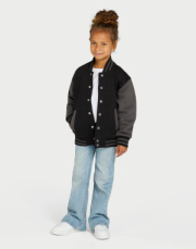 Originals Varsity detská bunda - SG