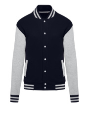 Originals Unisex Varsity bunda - SG